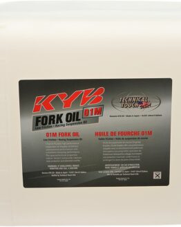 01M Fork Oil