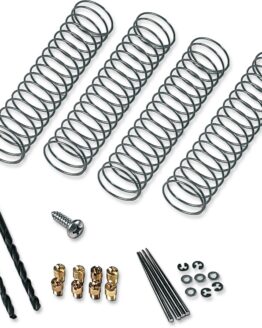 Dynojet Stage 2 Carburetor Jet Kit Fits 1997-2001 Ducati M750