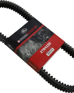 Gates G-Force Redline CVT Drive Belt 27R4159 For Polaris RZR/General XP 1000