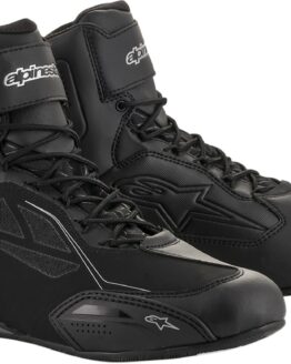 Women's Faster-3 Street Riding Shoes Black/White US 9.5