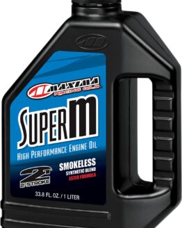 Maxima Super-M Premix Oil 1L 20901