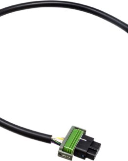 Namz Speedometer & Instrument Extension Harness 24" Fits 15-Up Road Glide