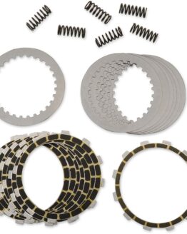 Dirt Digger CF Clutch Kit
