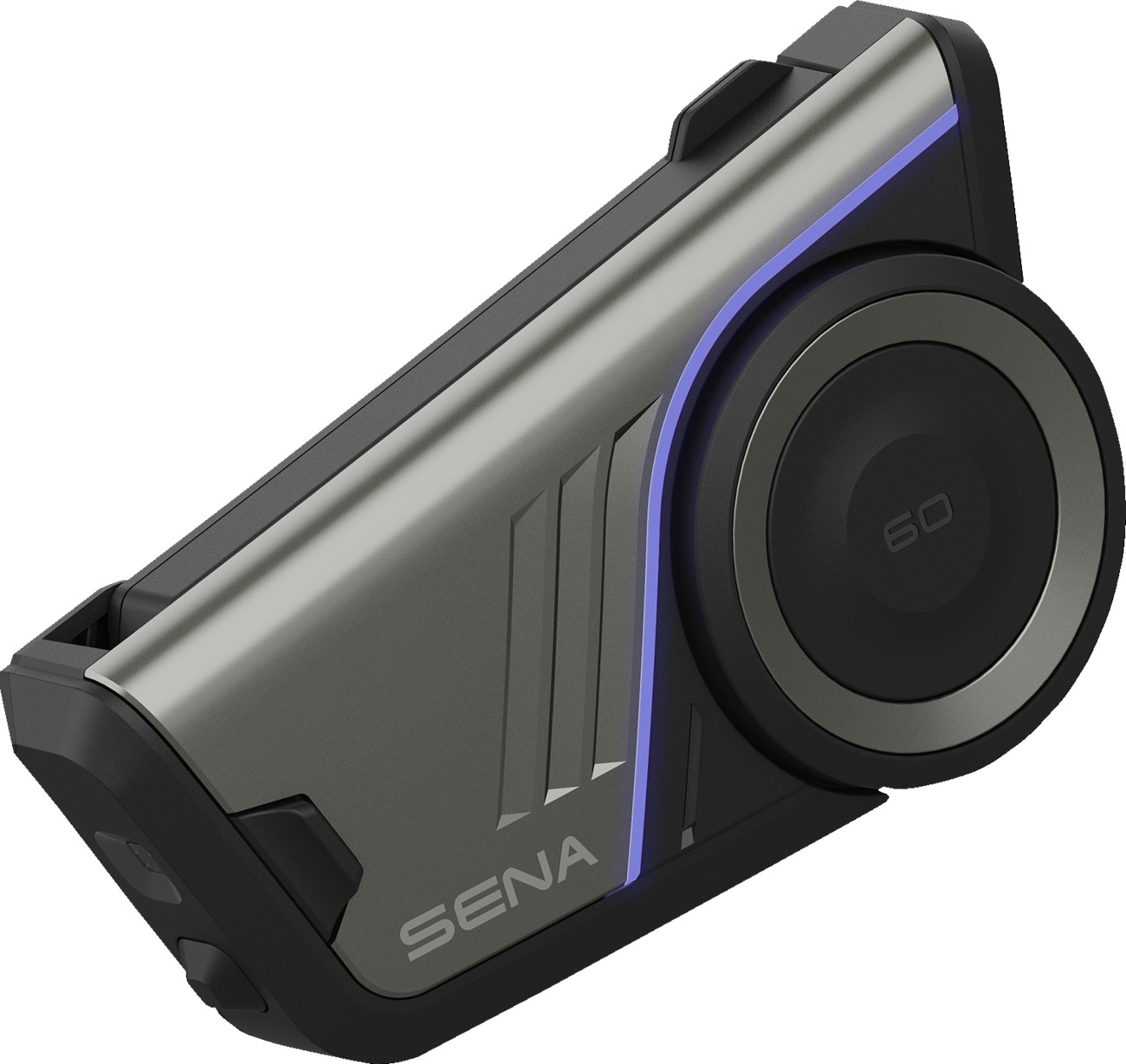 SENA 60S Communication System Wave Intercom Single Pack - Image 6