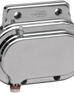 PRO-ONE Chrome Hydraulic Clutch Actuator for 5-Speed Harley 1987-2006