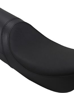 Predator Smooth Vinyl 2-Up Seat Low 1"