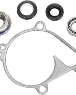 Hot Rods Water Pump Rebuild Kit Fits Kawasaki Brute Force/Prairie 650/750