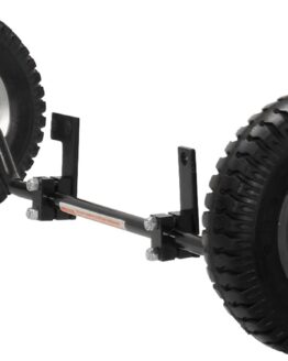 Universal Training Wheel Set
