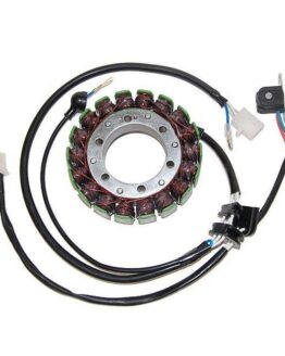 Stator Kit