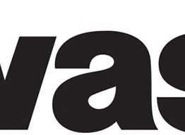 Factory Effex 3 ft. Die-Cut Sticker Black