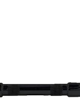 Bagger Nation Monkey Sport Handlebar Black 1-1/4 in