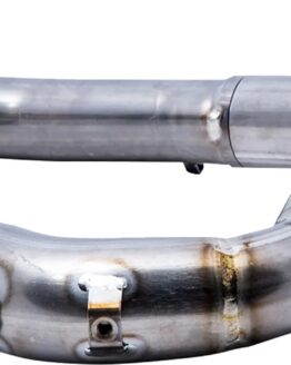 SS Megabomb Exhaust Header Pipe