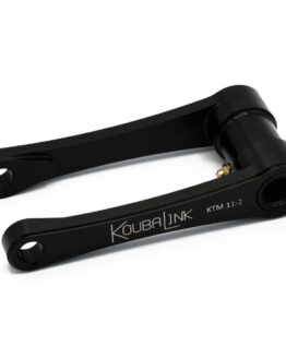 0.25"-1.25" Lowering Link - Lowers Rear Suspension 0.25 - 1.25 Inches