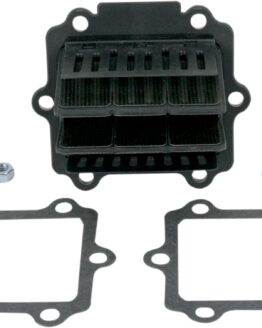VForce3 Reed Valve Set by Moto Tassinari Fits Suzuki RMX250