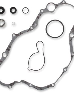 Water Pump Repair Kit