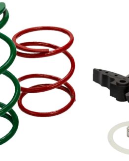 Dynojet Clutch Kit Black Fits 18-21 Polaris RS1