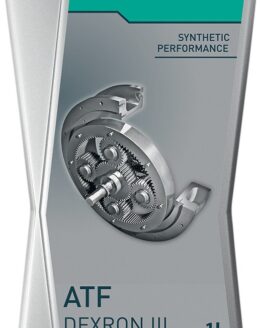 MOTOREX ATF Dexron III 1L Automatic Transmission Fluid