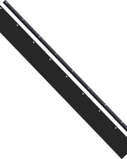 KFI 66 Inch Plow Flap Kit for KFI Snow Plows