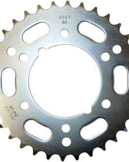 Rear Steel Sprocket 36T
