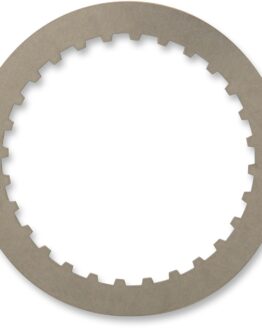 Single Steel Clutch Drive Plate - 1.4mm Thick