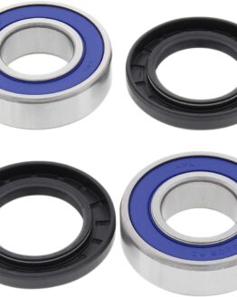 Wheel Bearing and Seal Kits