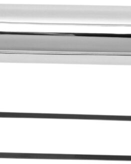 Chrome Driveshaft Cover