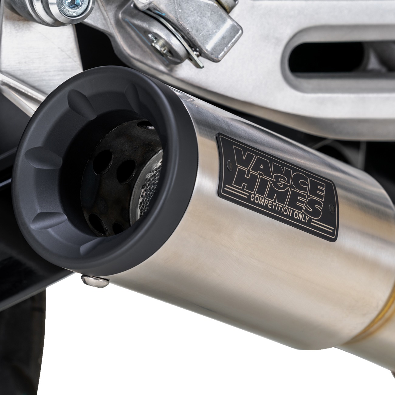 Vance & Hines HONDA Honda 21-23 Grom HO PCX 1-1 SS Full System Exhaust - Image 5