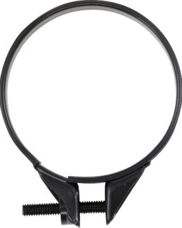 49-51mm Narrow Band Clamp for Carb & Intake Boots