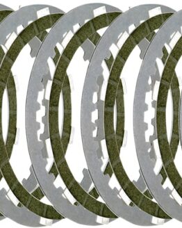 Aramid Extra Plate Clutch Kit
