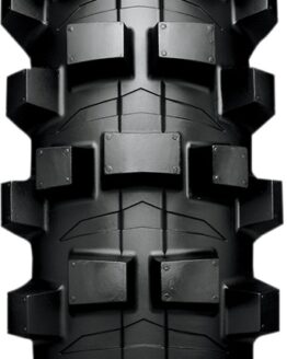 M5B Evo Bias Rear Tire 110/90-19 Tube Type