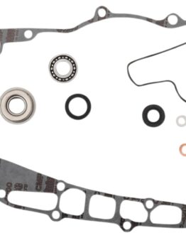 Water Pump Rebuild Kit