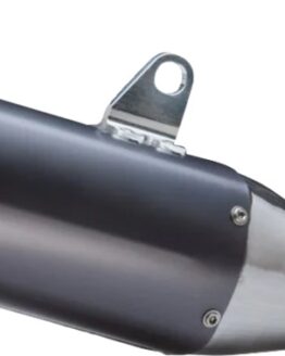 FMF Q4 HEX Slip-On Muffler For 2025 Kawasaki KX250