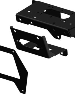 KFI Winch Mount for Polaris RZR PRO XP/4 2020-2023