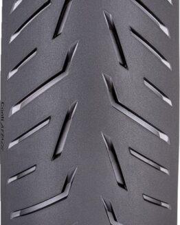 ContiRoadAttack 4 Rear Tire - 190/55 ZR17 M/C 75(W) TL