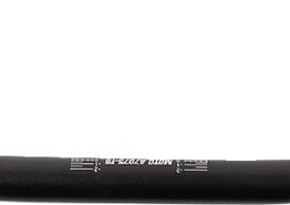 ODI V-Twin Tracker Handlebar 1-1/8 in. to 1 in. Controls Matte Black