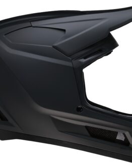 Z1R Youth Dirt Maxx Helmet Matte Black Small