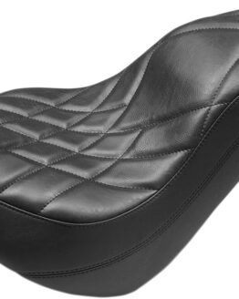 Daytripper Prism Leather 2-Up Seat