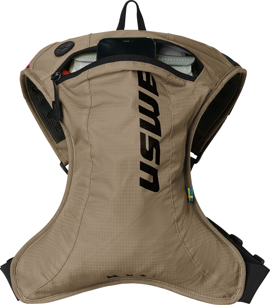 USWE Outlander 2L Hydration Pack Sand - Image 4