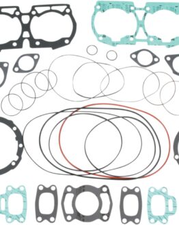 Complete Gasket w/Oil Seals for PWC