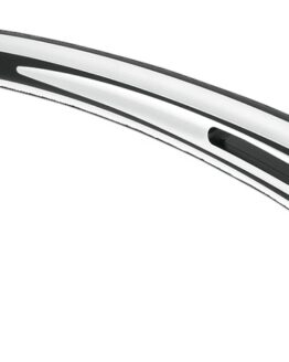 Billet Aluminum Toe Shift Lever - Black