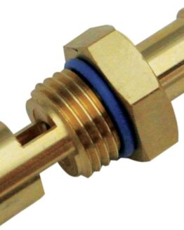 Replacement Parts for Super E and G Carburetors