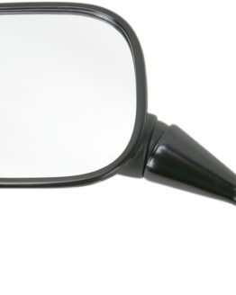 Left Mirror Replacement - Black
