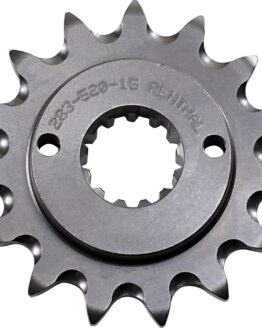 00-07 Honda XR 600RFront Sprocket - 520-15 Teeth