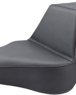 Step-Up Rear Lattice Stitch 2-Up Seat Gel