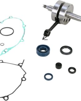 Complete Bottom End Rebuild Kit