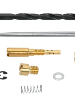 Dynojet Stage 1 & 2 Jet Kit Carburetor Tuning Kit Fits 04-07 Road Star 1700