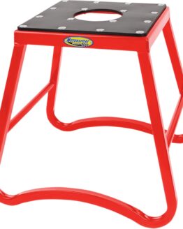 Motorsport Products SX1 Mini Bike Stand Red