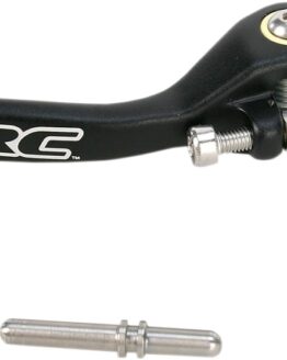 Flex Aluminum Adjustable Hydraulic Clutch Lever - Black