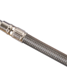 Stainless Steel Front Offroad Single Brake Line