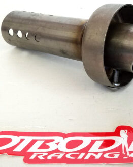 Baffle / dB Killer for MGP Exhaust